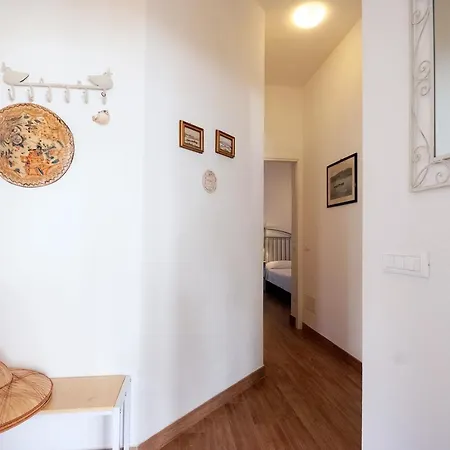 Villetta Marconi Apartment *