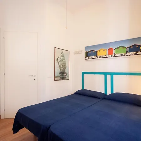 Villetta Marconi Apartment