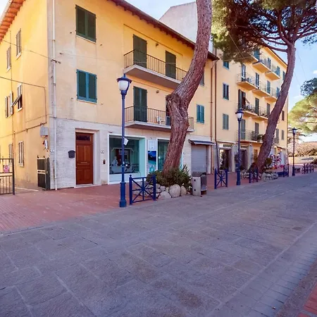 Apartment Villetta Marconi *