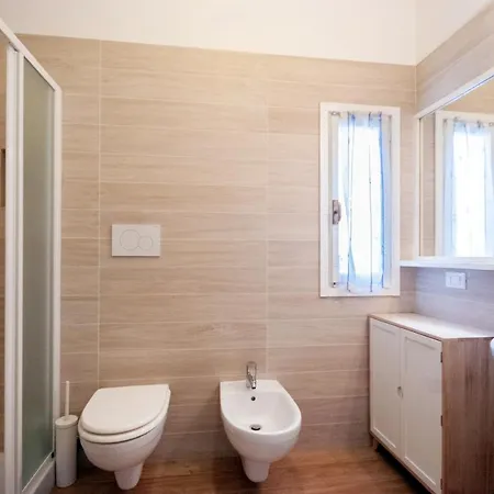Apartment Villetta Marconi Marina di Campo