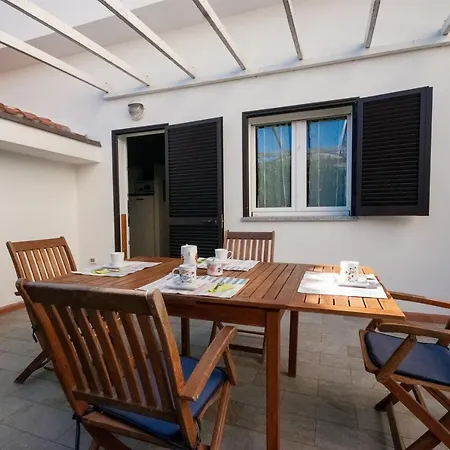 Villetta Marconi Apartment Marina di Campo